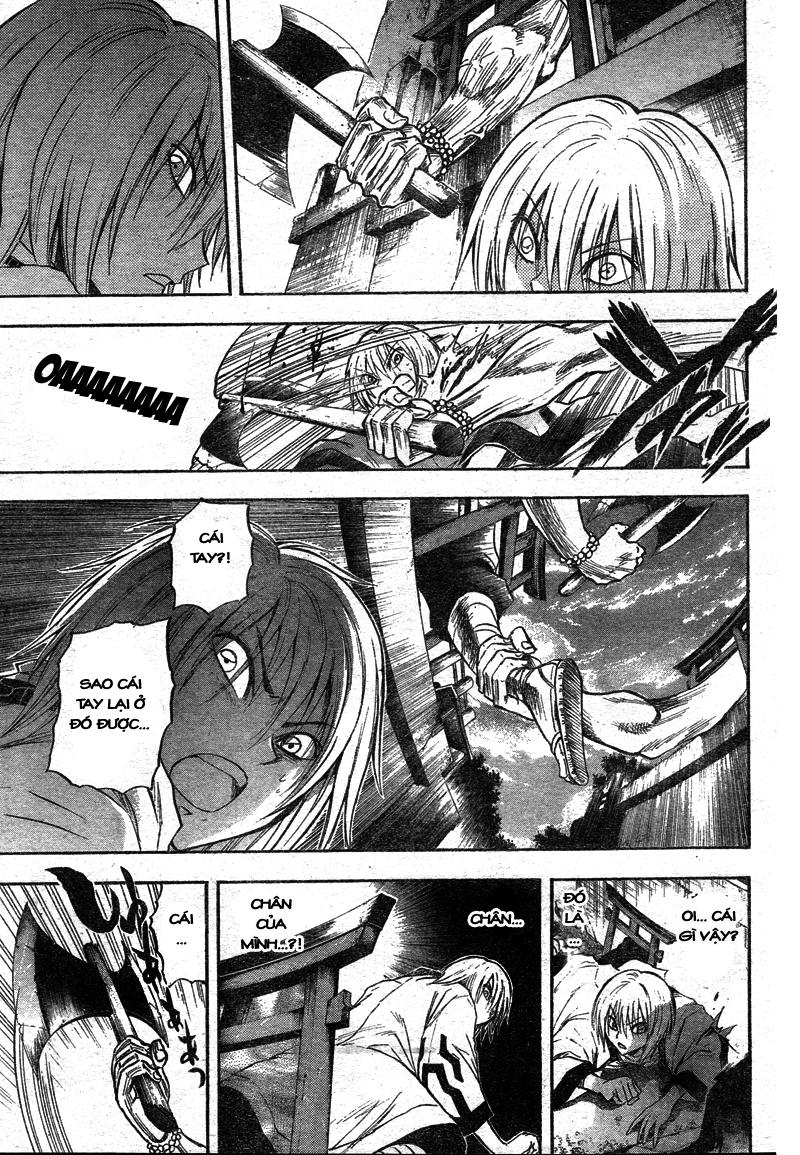 Bách Quỷ Dạ Hành Chapter 91 - 10