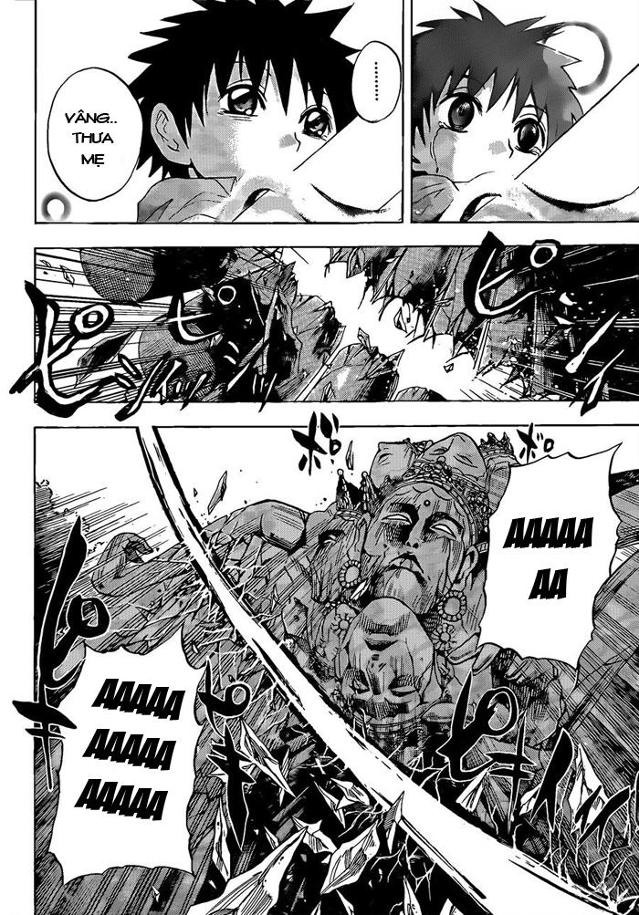 Bách Quỷ Dạ Hành Chapter 92 - 12