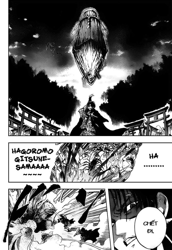 Bách Quỷ Dạ Hành Chapter 93 - 6