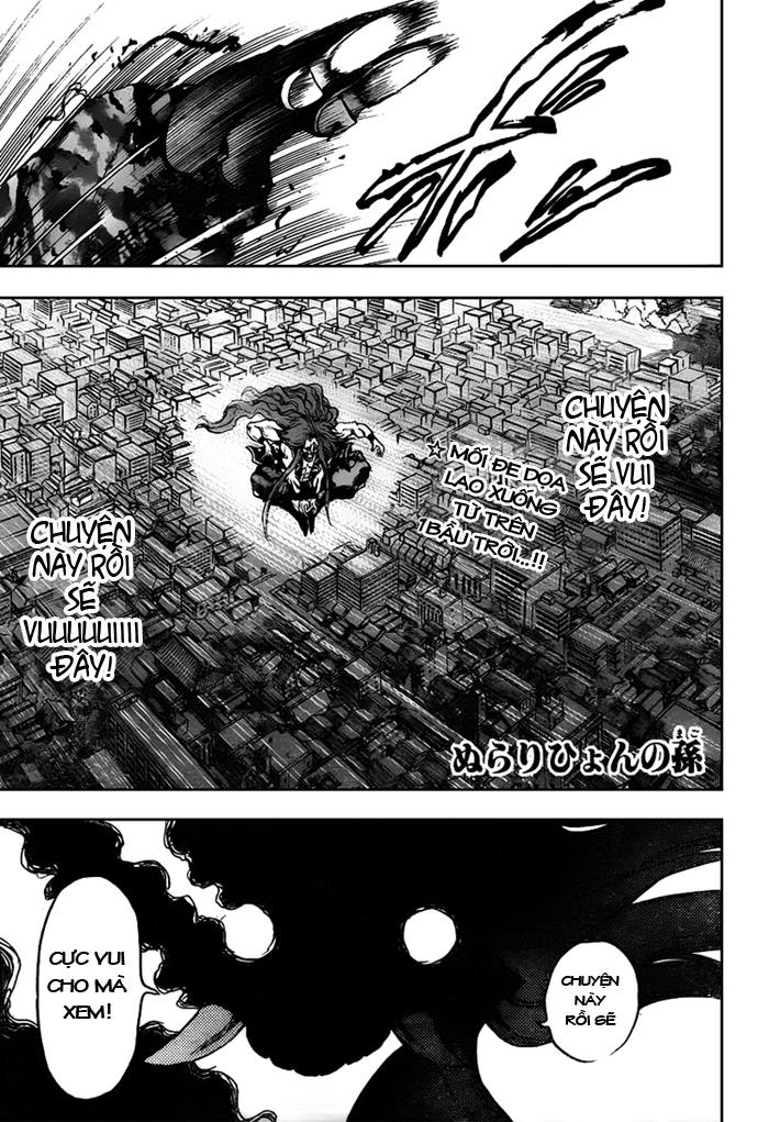 Bách Quỷ Dạ Hành Chapter 94 - 3