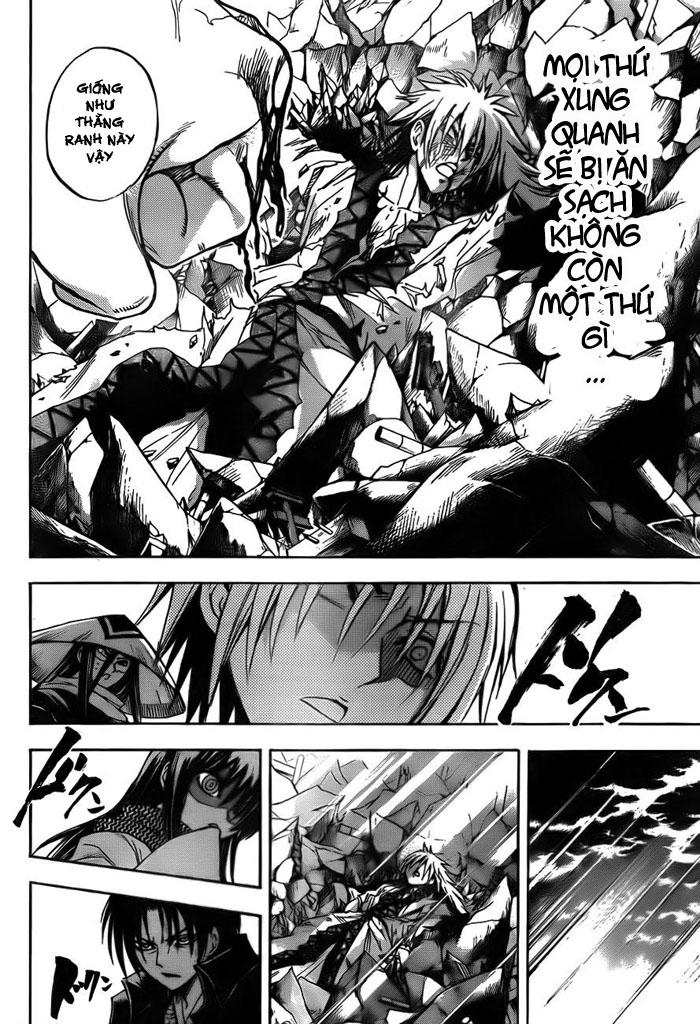 Bách Quỷ Dạ Hành Chapter 95 - 13