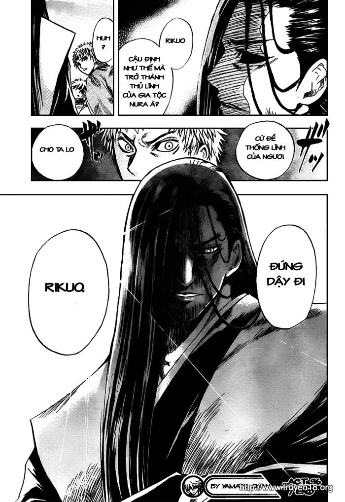 Bách Quỷ Dạ Hành Chapter 96 - 21