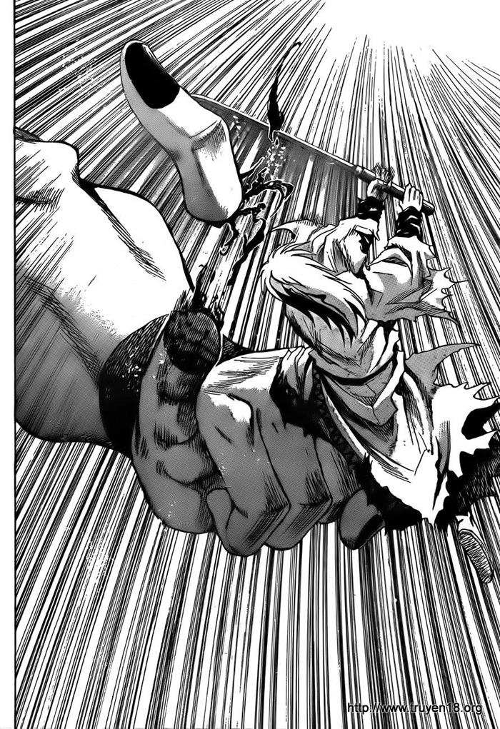 Bách Quỷ Dạ Hành Chapter 96 - 6