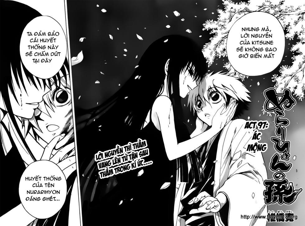 Bách Quỷ Dạ Hành Chapter 97 - 2