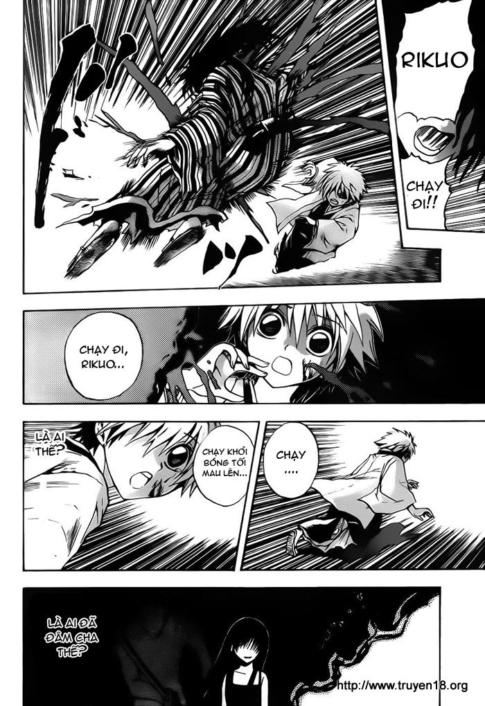 Bách Quỷ Dạ Hành Chapter 97 - 3