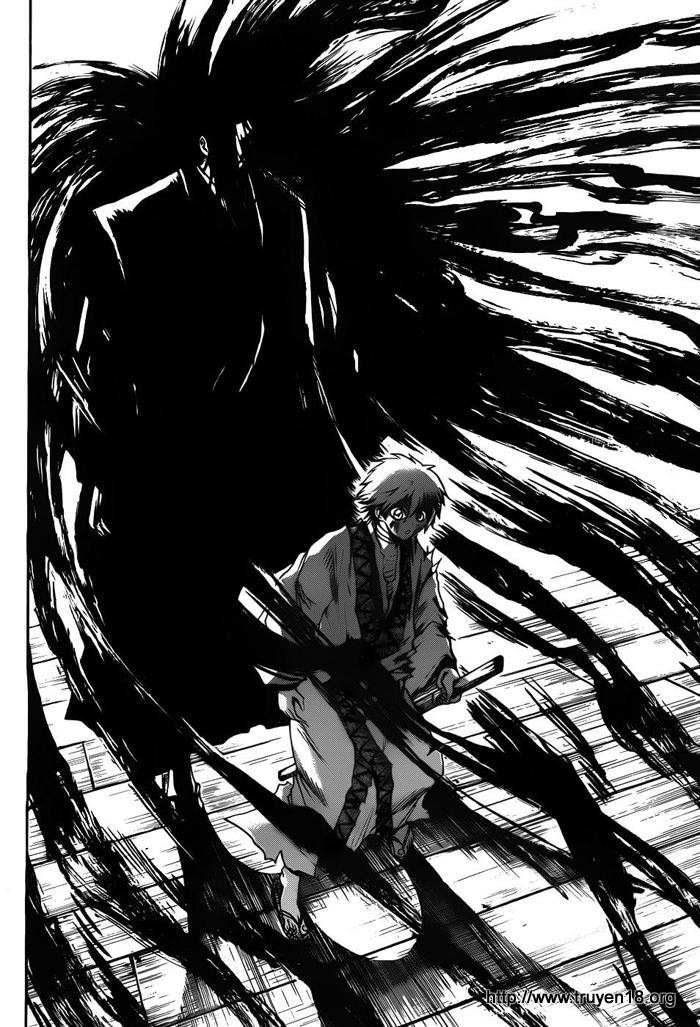 Bách Quỷ Dạ Hành Chapter 97 - 9