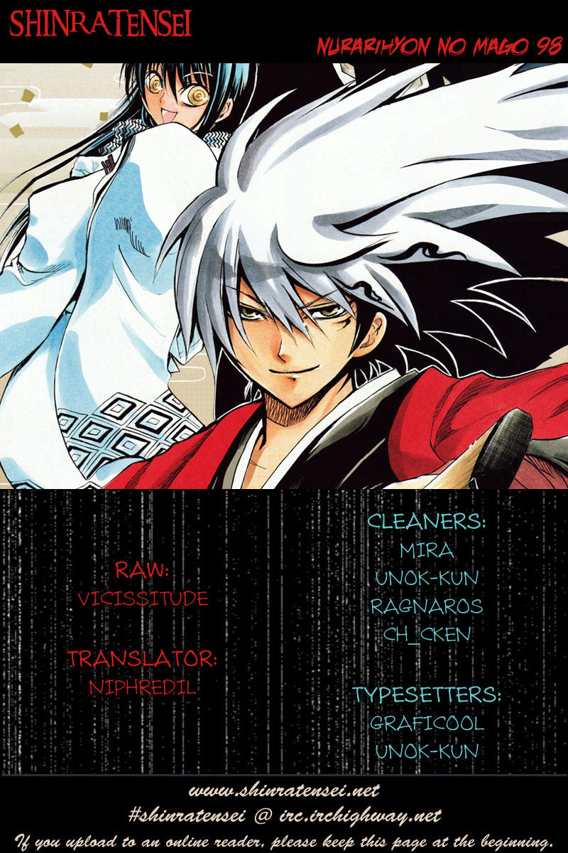 Bách Quỷ Dạ Hành Chapter 98 - 25