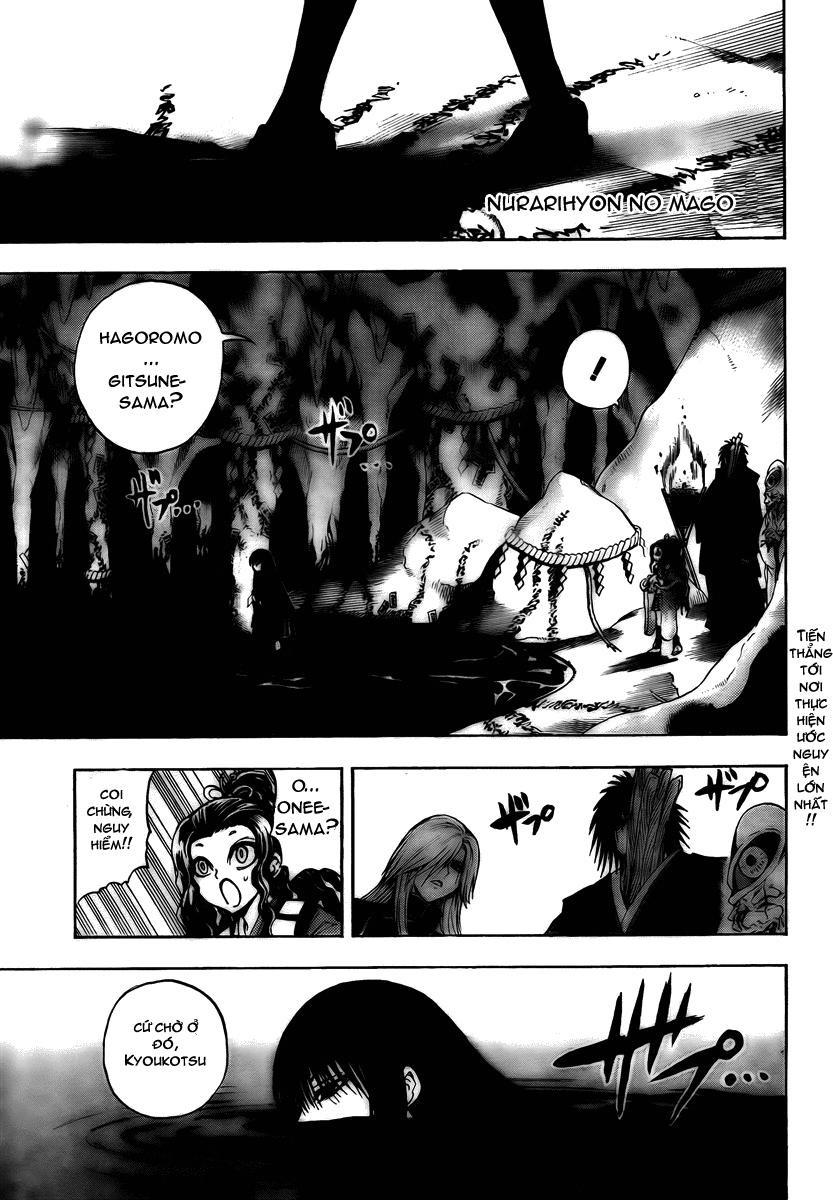 Bách Quỷ Dạ Hành Chapter 99 - 1