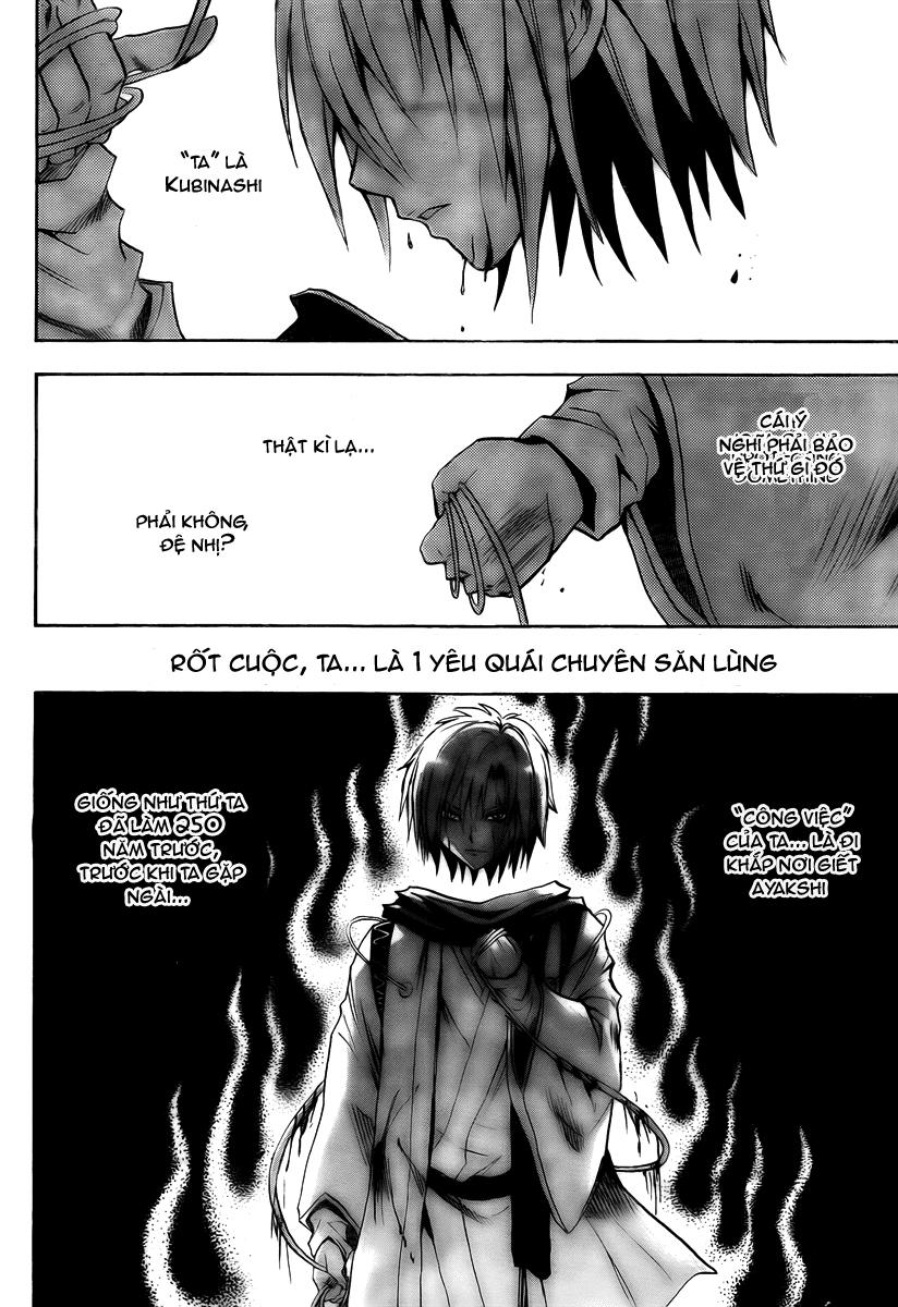 Bách Quỷ Dạ Hành Chapter 99 - 18