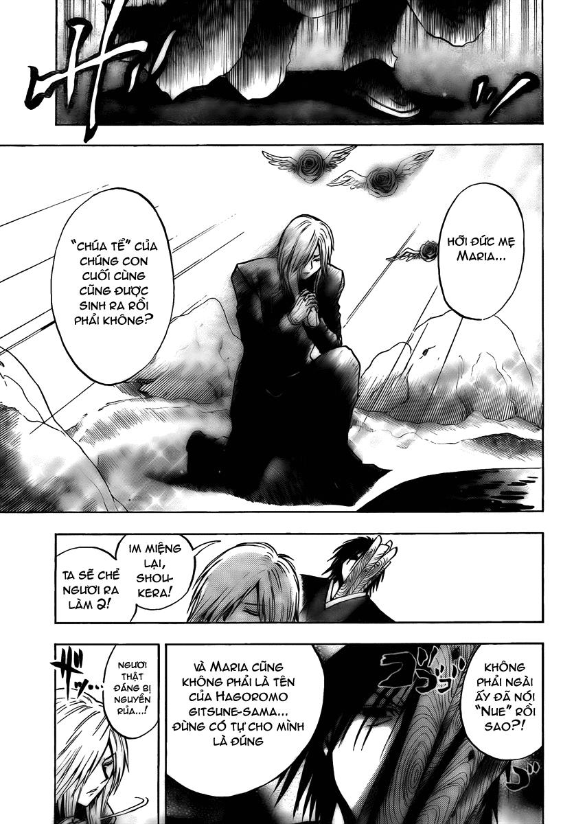 Bách Quỷ Dạ Hành Chapter 99 - 5