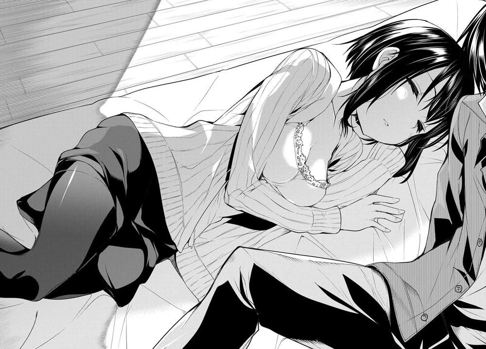 Remake Our Life! Chapter 1.2 - 15