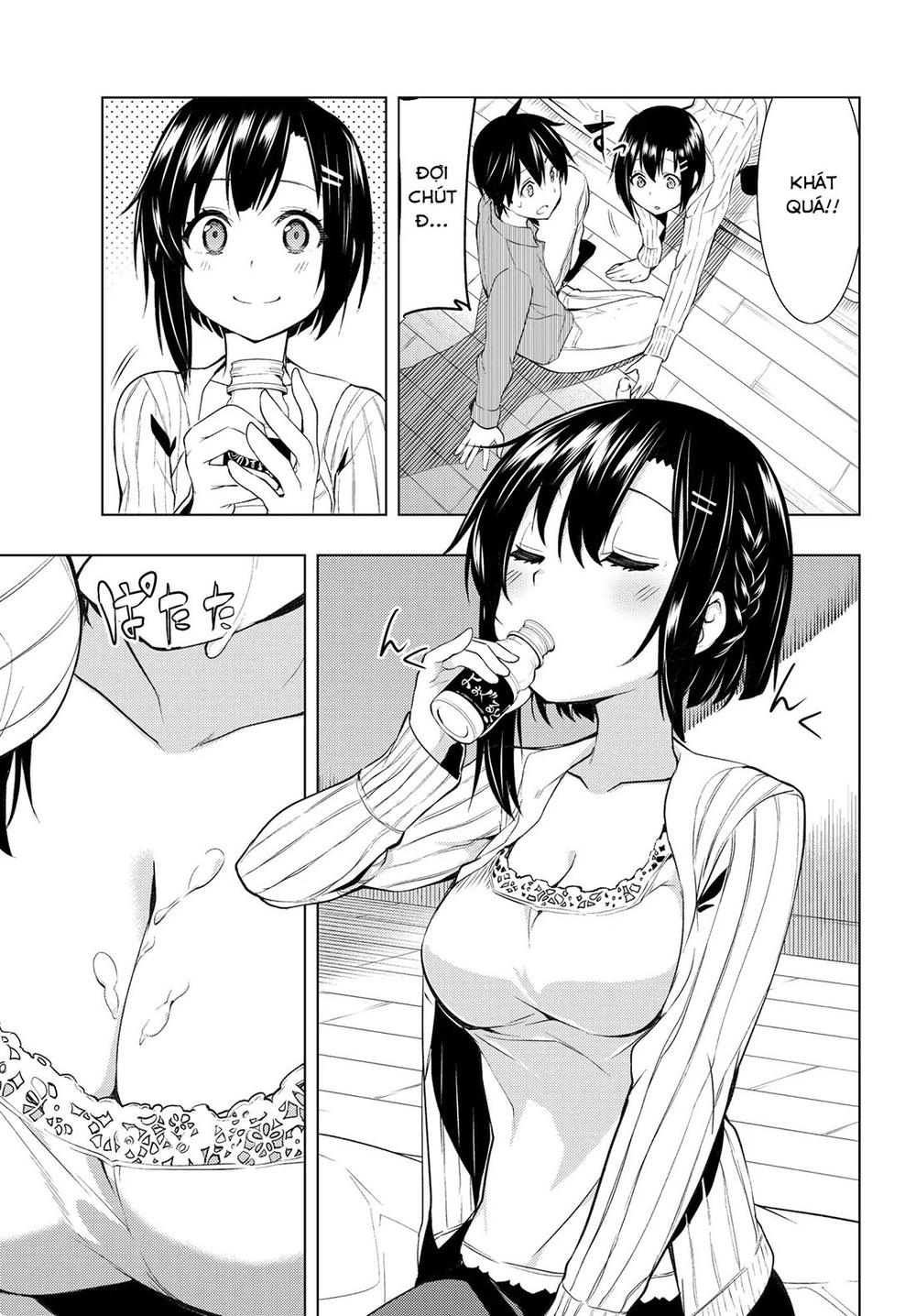 Remake Our Life! Chapter 1.2 - 19