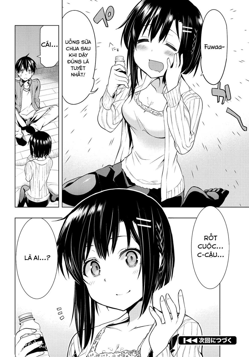 Remake Our Life! Chapter 1.2 - 20