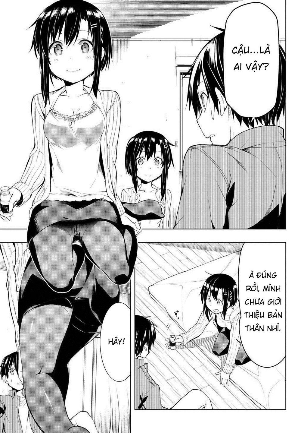 Remake Our Life! Chapter 2.1 - 4