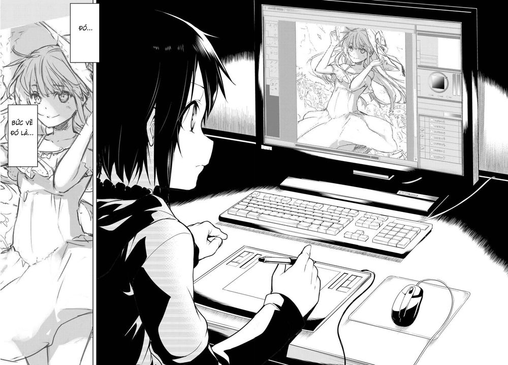 Remake Our Life! Chapter 2.2 - 15