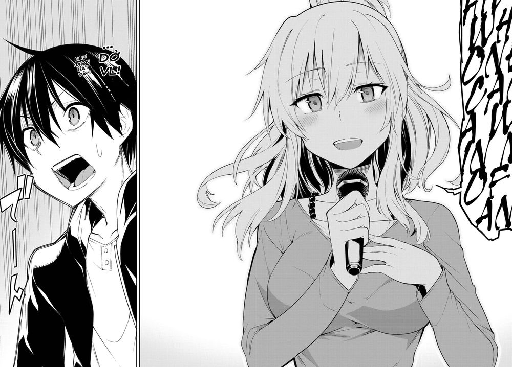 Remake Our Life! Chapter 3.2 - 8