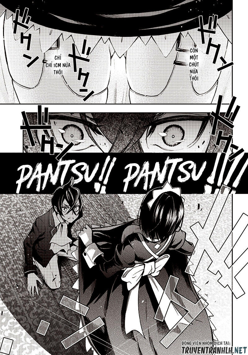 Iya Na Kao Sarenagara Opantsu Misete Moraitai Chapter 1 - 27