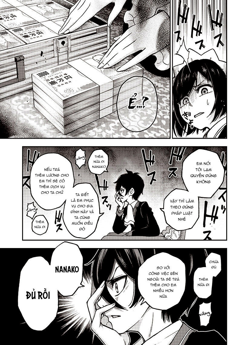 Iya Na Kao Sarenagara Opantsu Misete Moraitai Chapter 2 - 19
