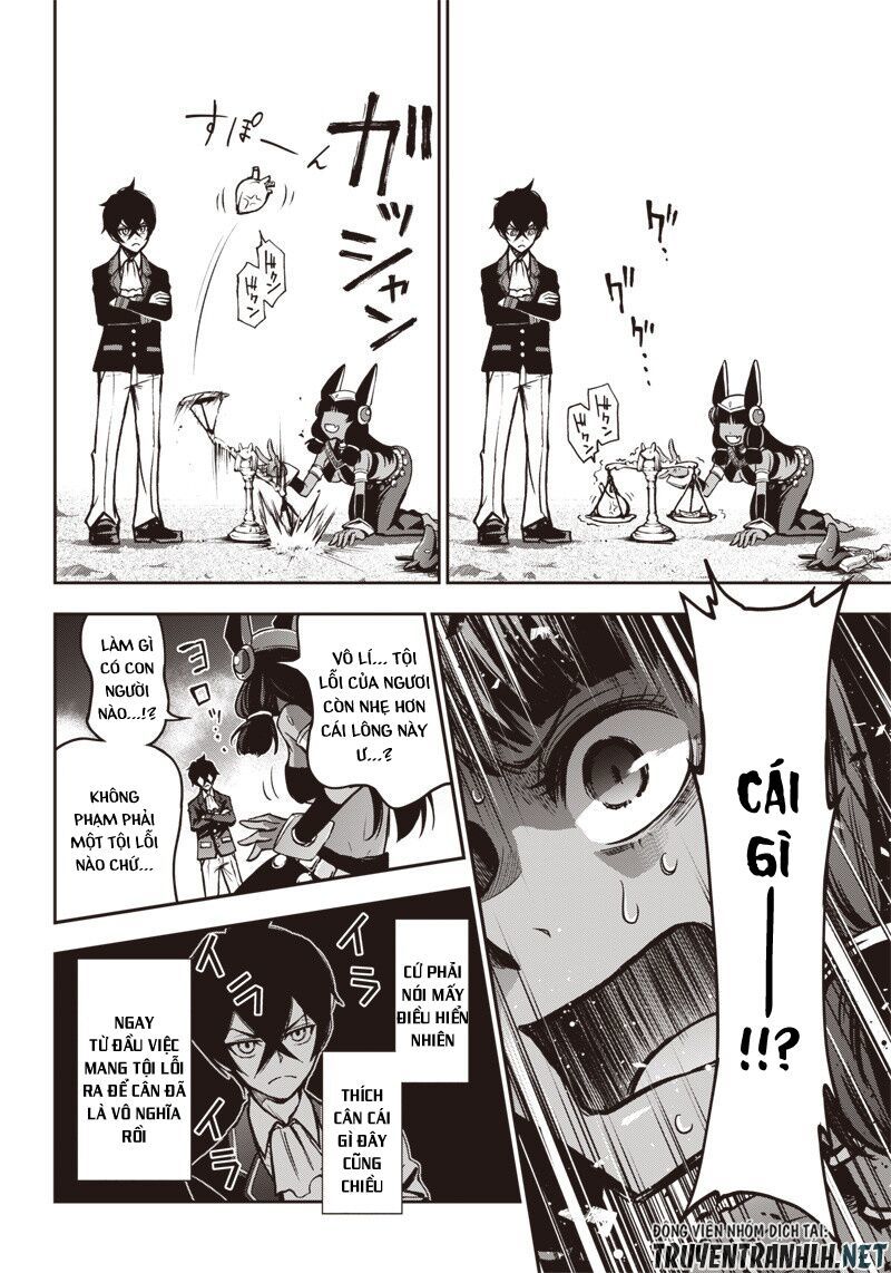 Iya Na Kao Sarenagara Opantsu Misete Moraitai Chapter 9 - 18
