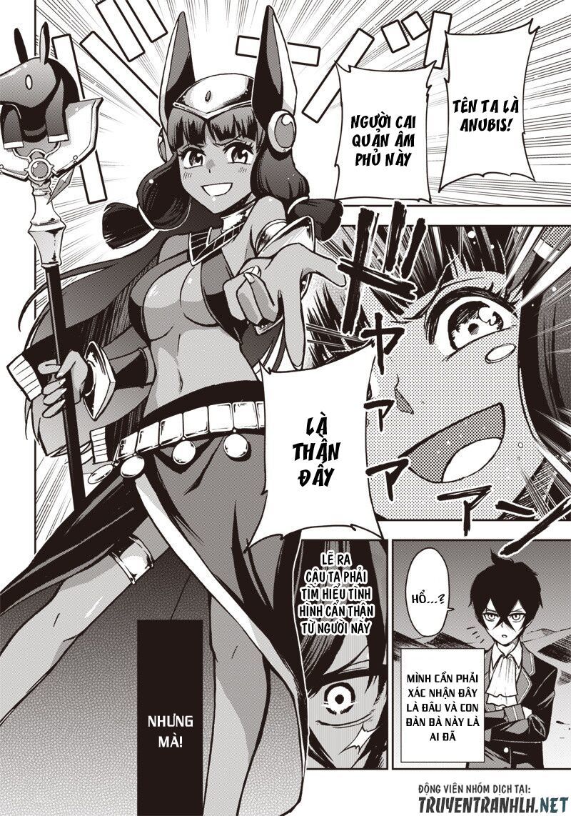 Iya Na Kao Sarenagara Opantsu Misete Moraitai Chapter 9 - 6