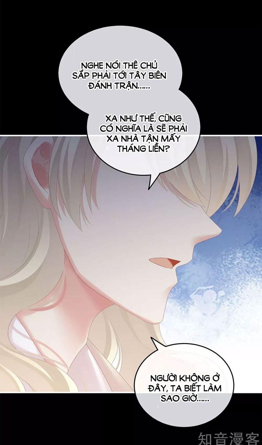 Hậu Cung Của Nữ Đế Chapter 173 - 13