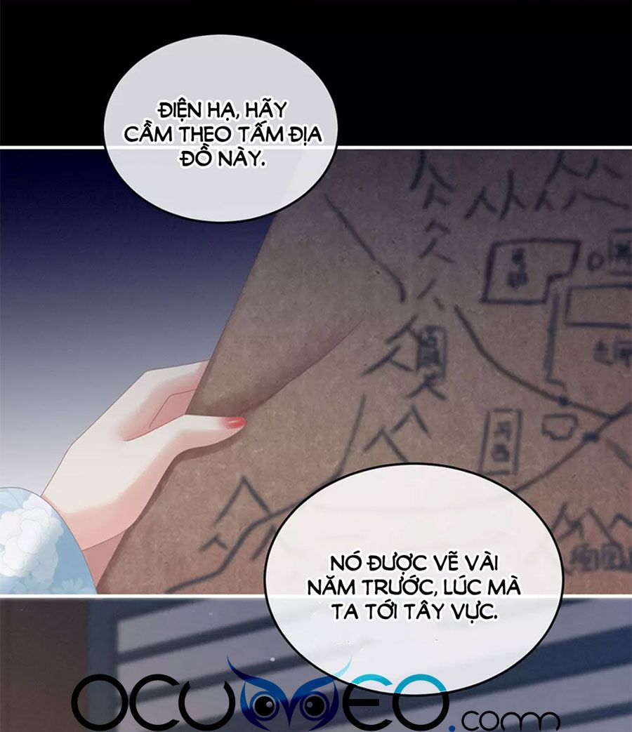 Hậu Cung Của Nữ Đế Chapter 173 - 34