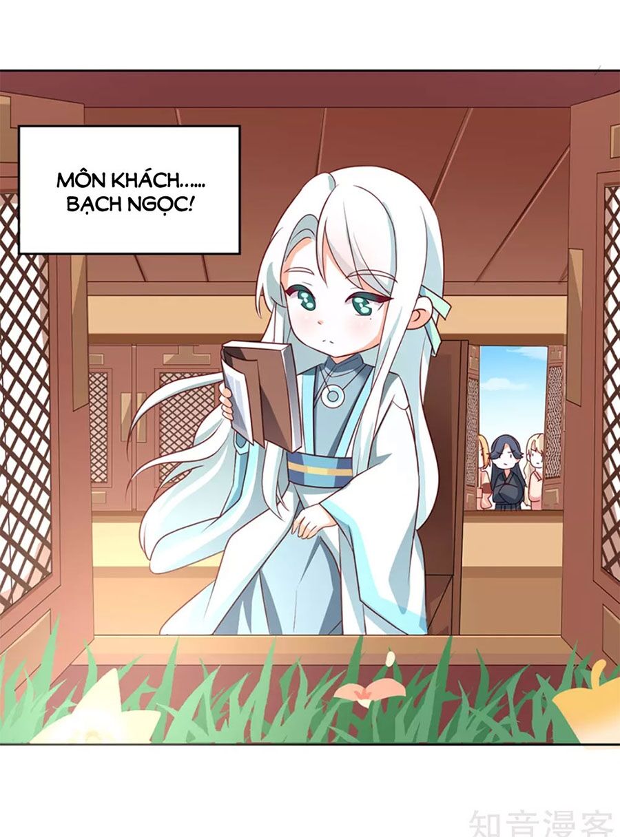 Hậu Cung Của Nữ Đế Chapter 173 - 51