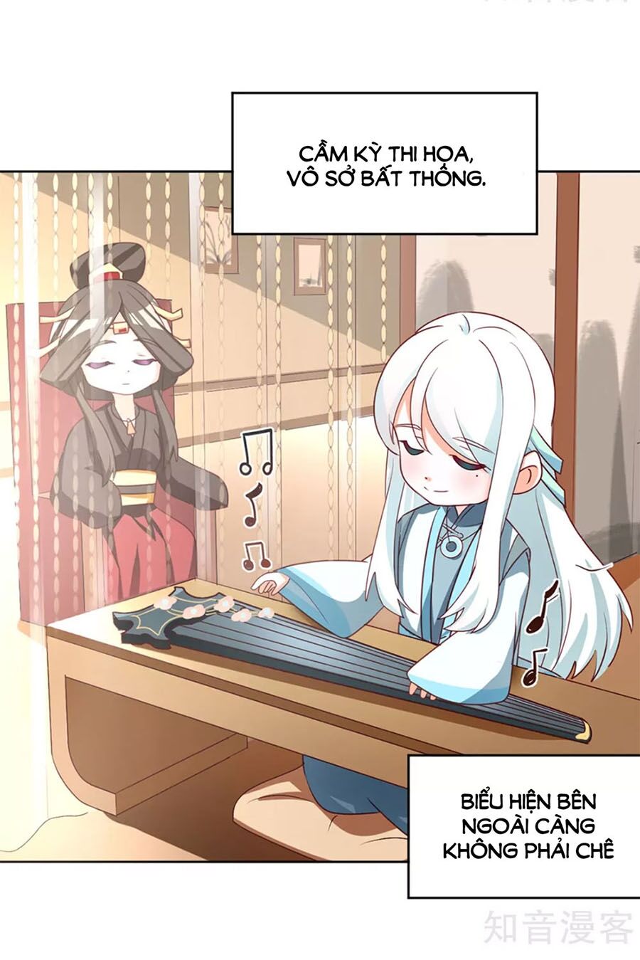 Hậu Cung Của Nữ Đế Chapter 173 - 53