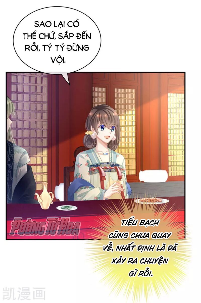 Hậu Cung Của Nữ Đế Chapter 67 - 2