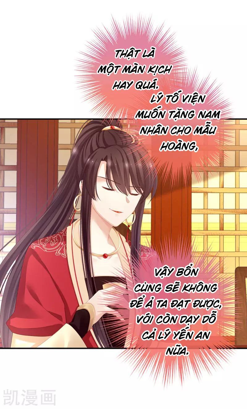 Hậu Cung Của Nữ Đế Chapter 67 - 27