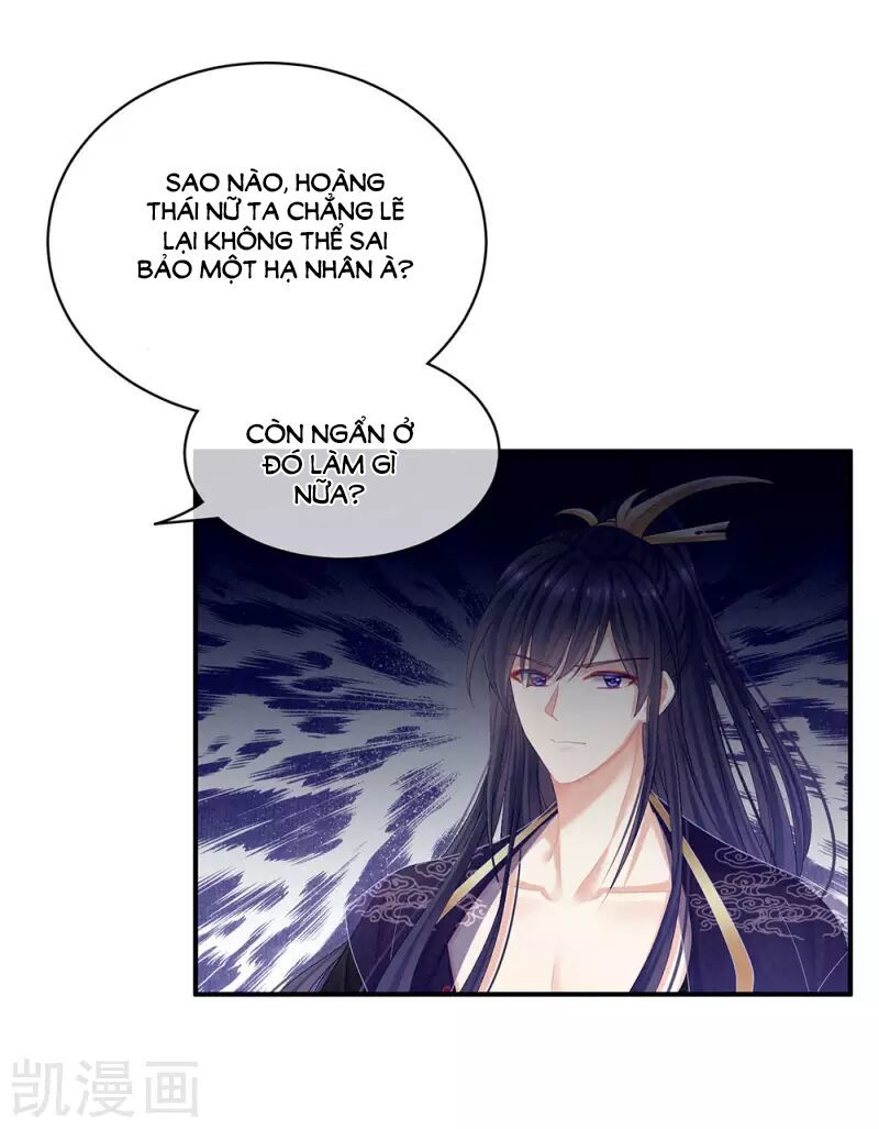 Hậu Cung Của Nữ Đế Chapter 67 - 31