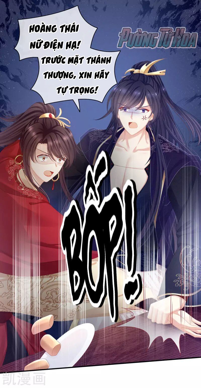 Hậu Cung Của Nữ Đế Chapter 67 - 40