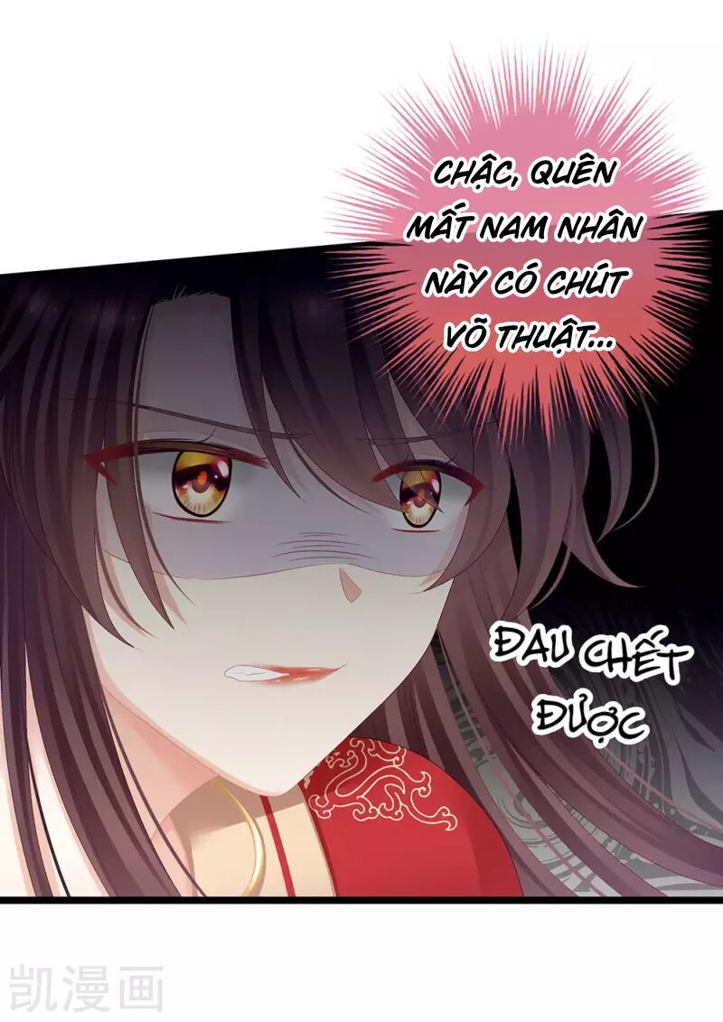 Hậu Cung Của Nữ Đế Chapter 67 - 41