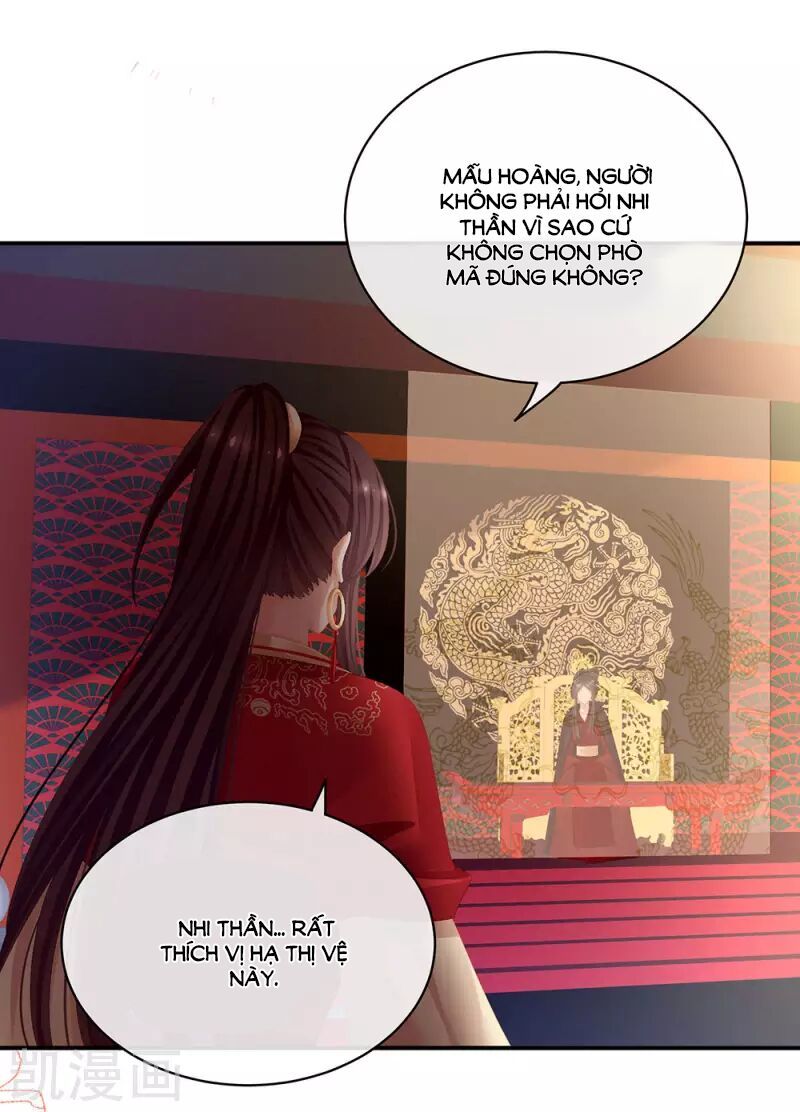 Hậu Cung Của Nữ Đế Chapter 67 - 45