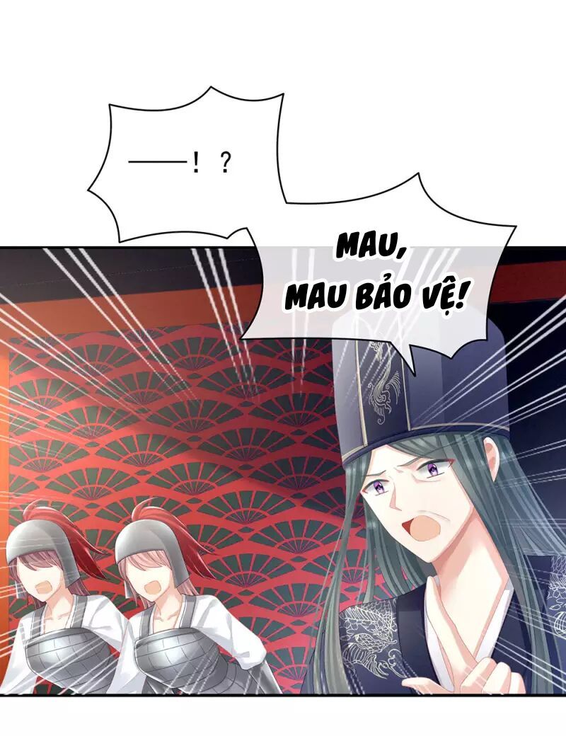 Hậu Cung Của Nữ Đế Chapter 67 - 10