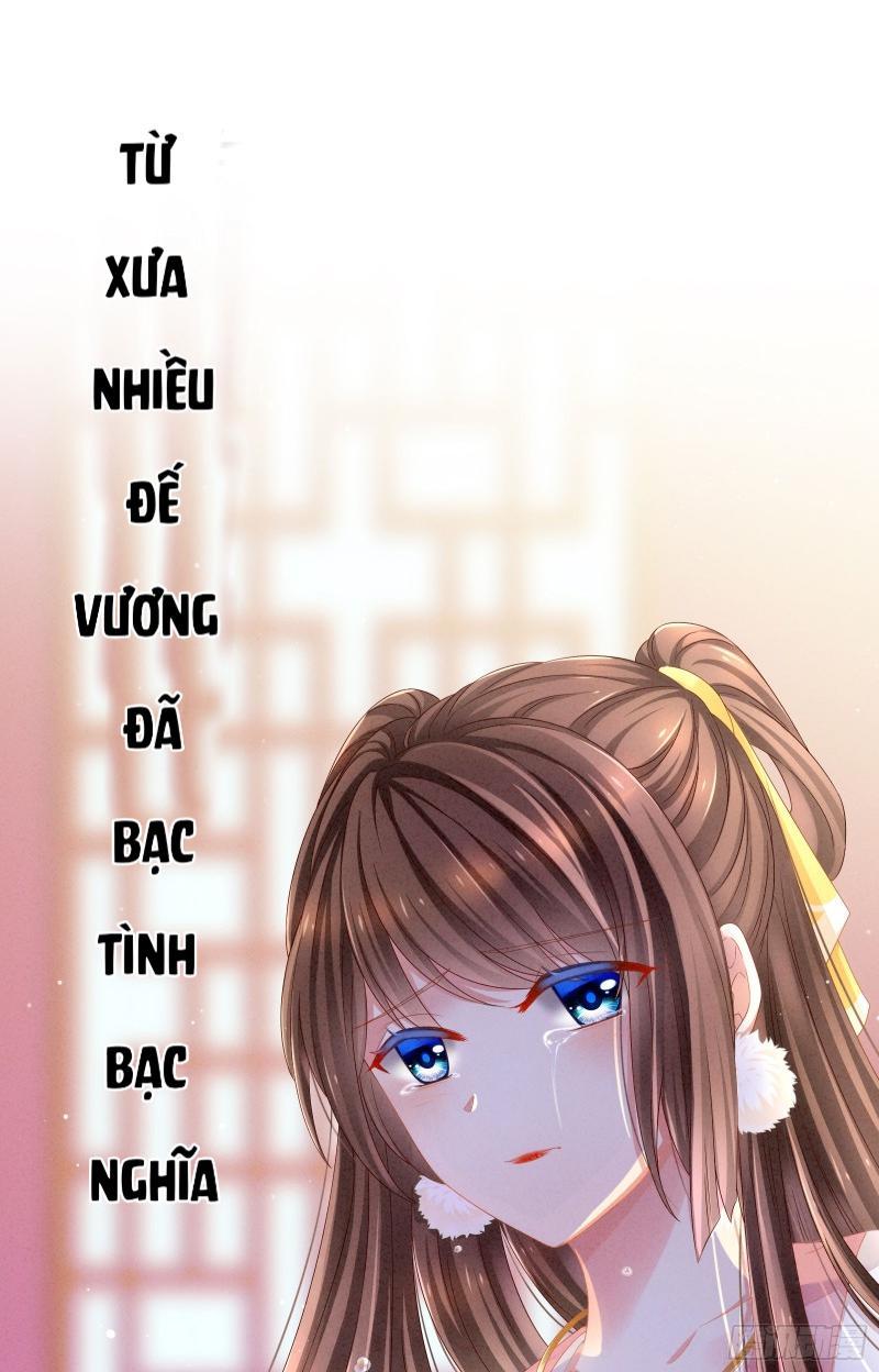 Hậu Cung Của Nữ Đế Chapter 1 - 14