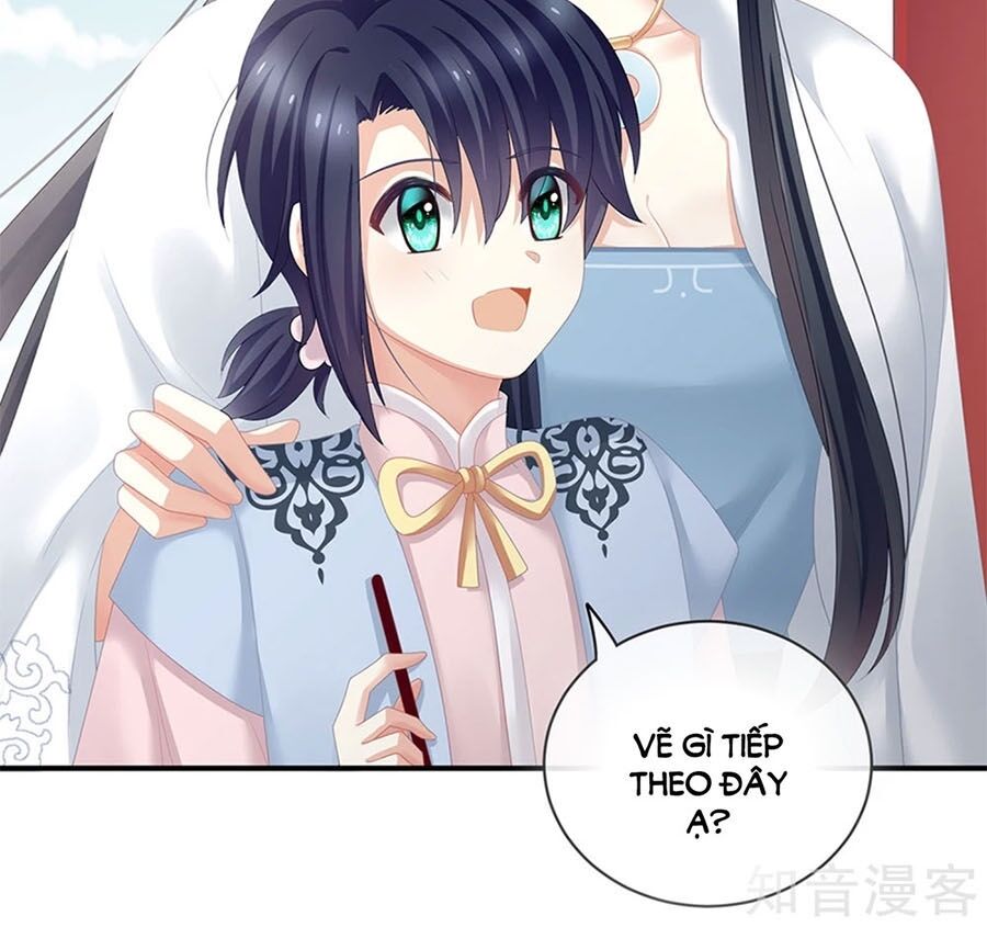 Hậu Cung Của Nữ Đế Chapter 126 - 38