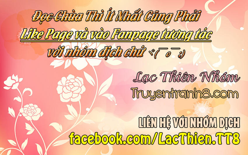 17 Tuổi Cách Biệt Chapter 2 - 27