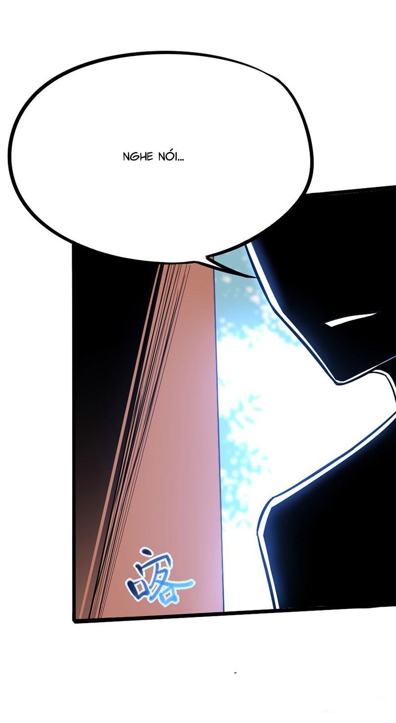 Tiên Đế Trở Về Chapter 11 - 16