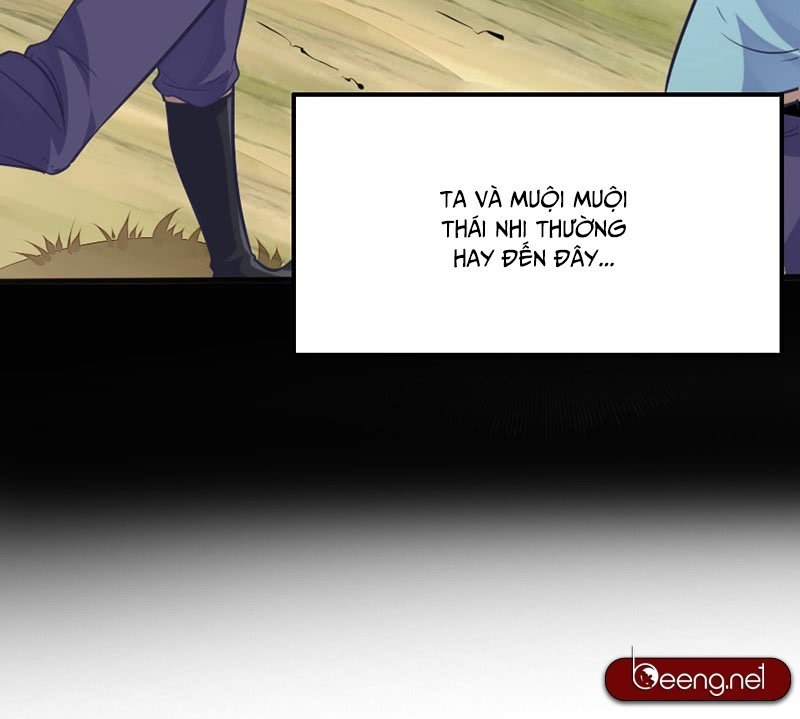 Tiên Đế Trở Về Chapter 13 - 2