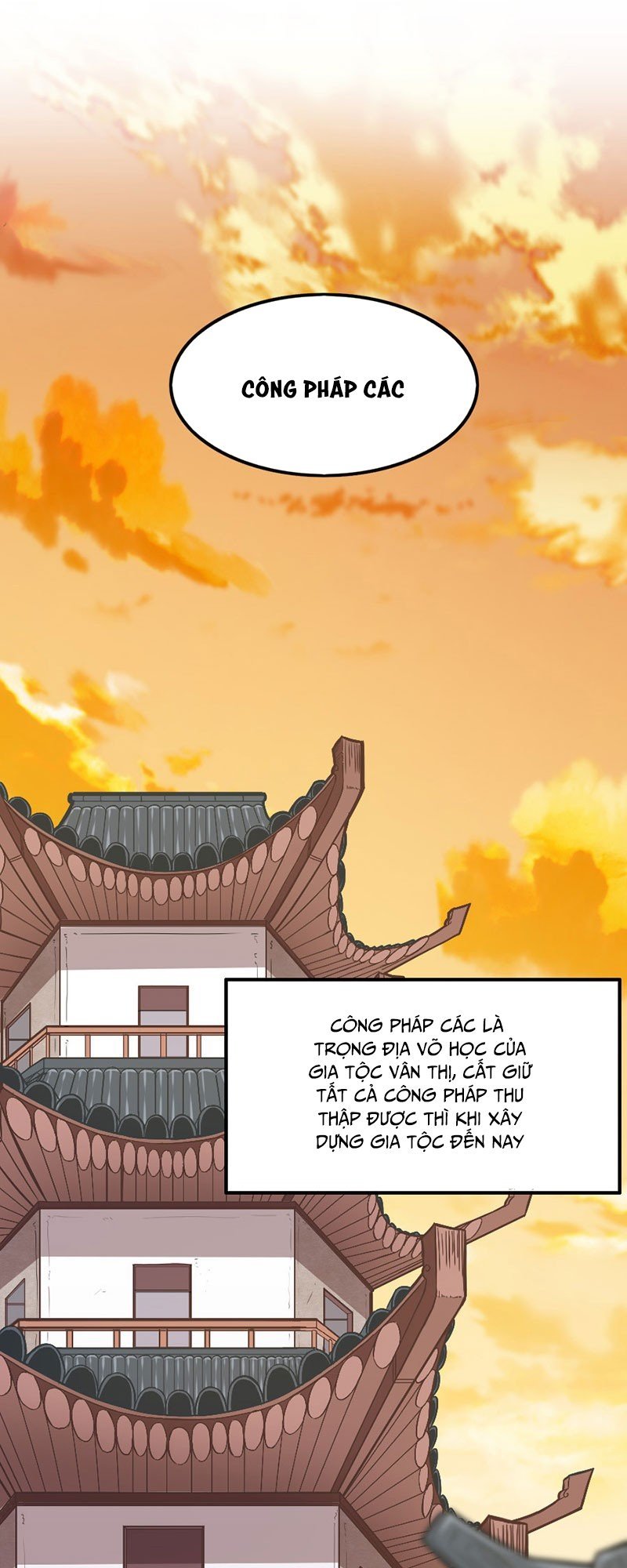 Tiên Đế Trở Về Chapter 13 - 5