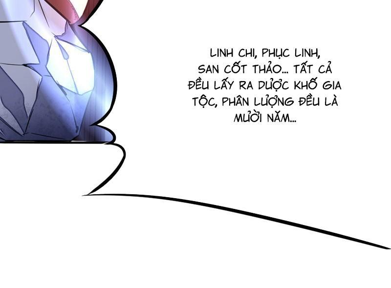 Tiên Đế Trở Về Chapter 7 - 13