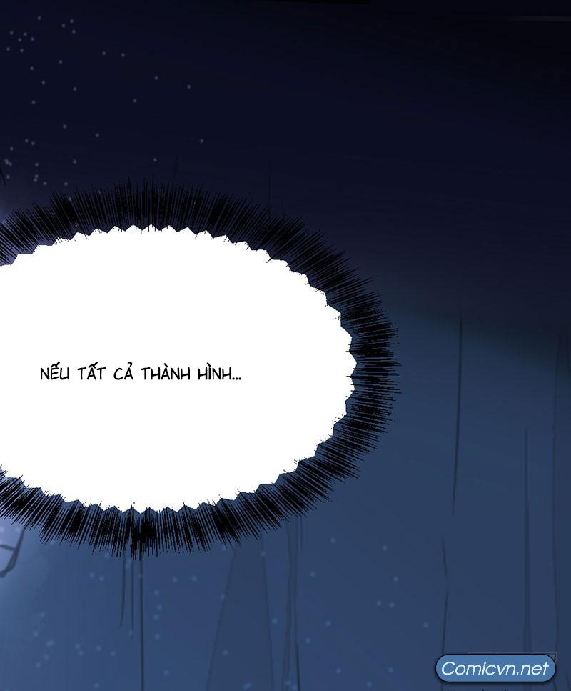 Tiên Đế Trở Về Chapter 7 - 23