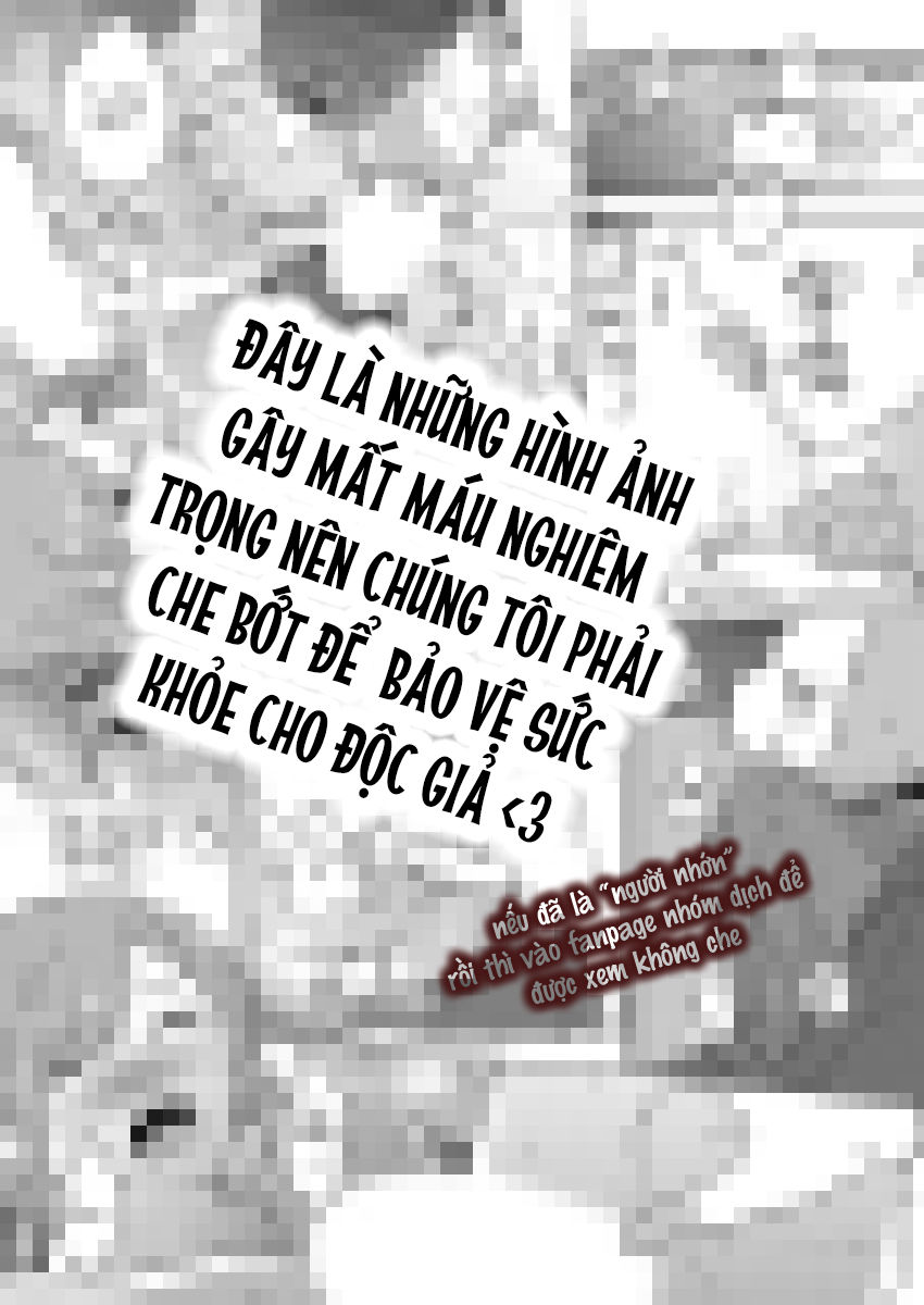 Chỗ Đó Của Boss Size Xl!? Chapter 5 - 19