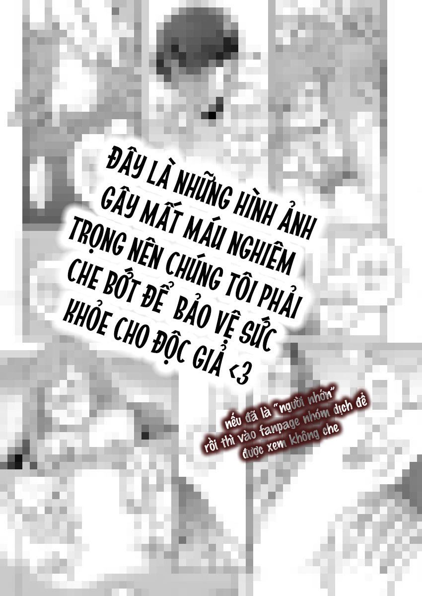 Chỗ Đó Của Boss Size Xl!? Chapter 5 - 20