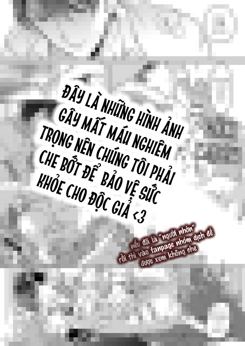 Chỗ Đó Của Boss Size Xl!? Chapter 5 - 21