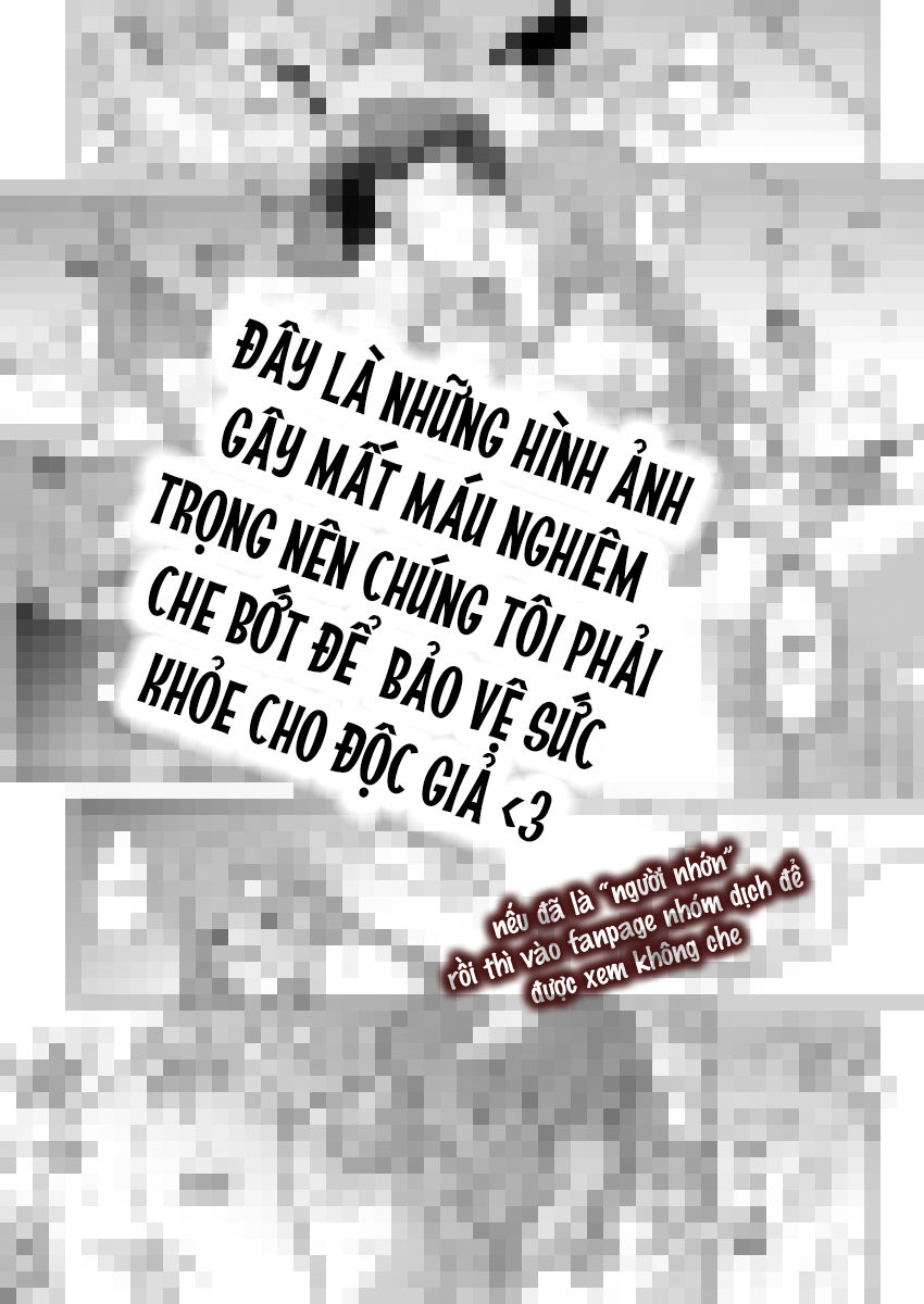 Chỗ Đó Của Boss Size Xl!? Chapter 5 - 23