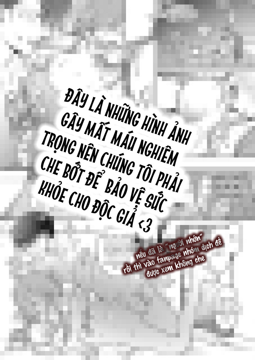 Chỗ Đó Của Boss Size Xl!? Chapter 5 - 24