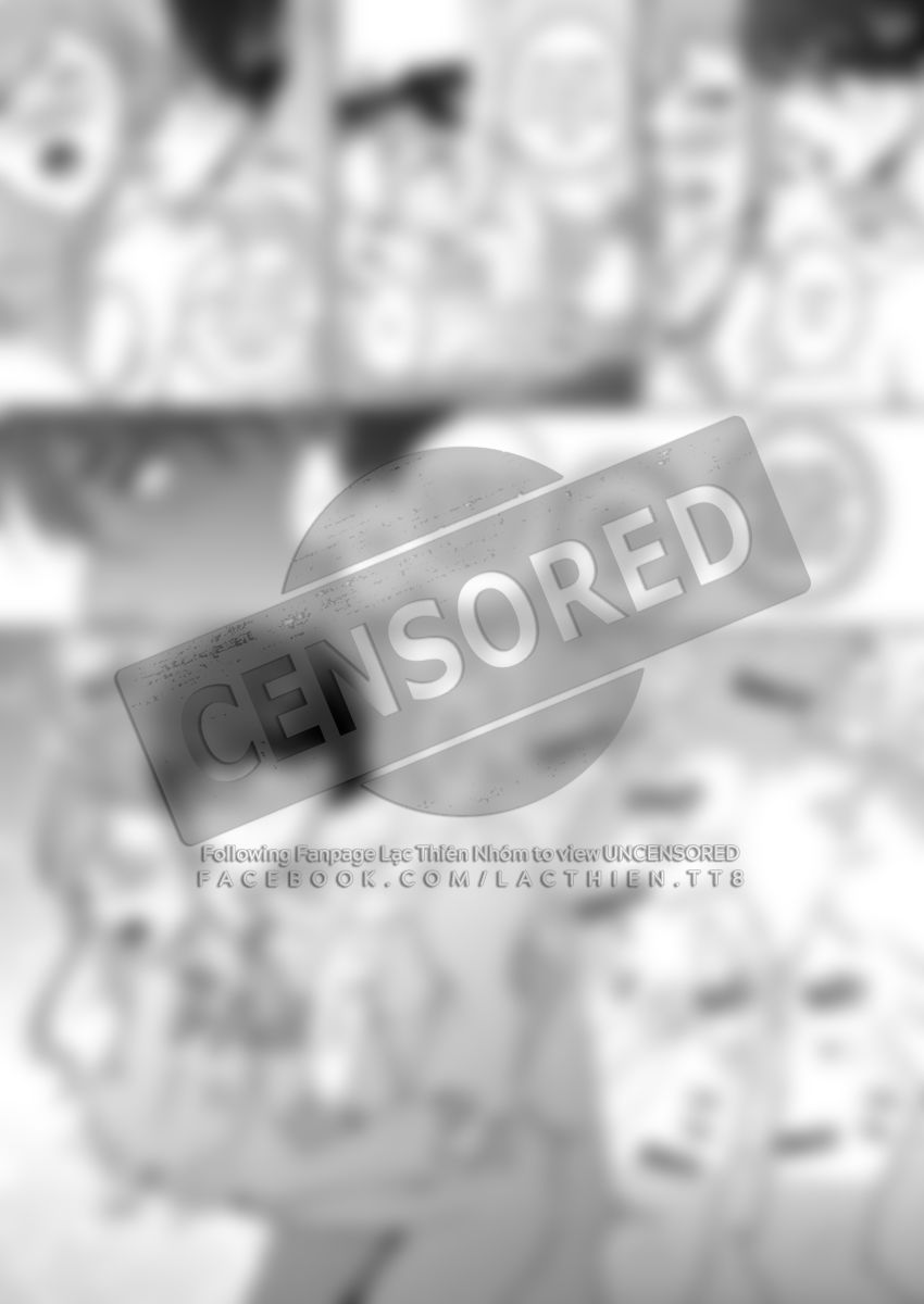 Chỗ Đó Của Boss Size Xl!? Chapter 7 - 27