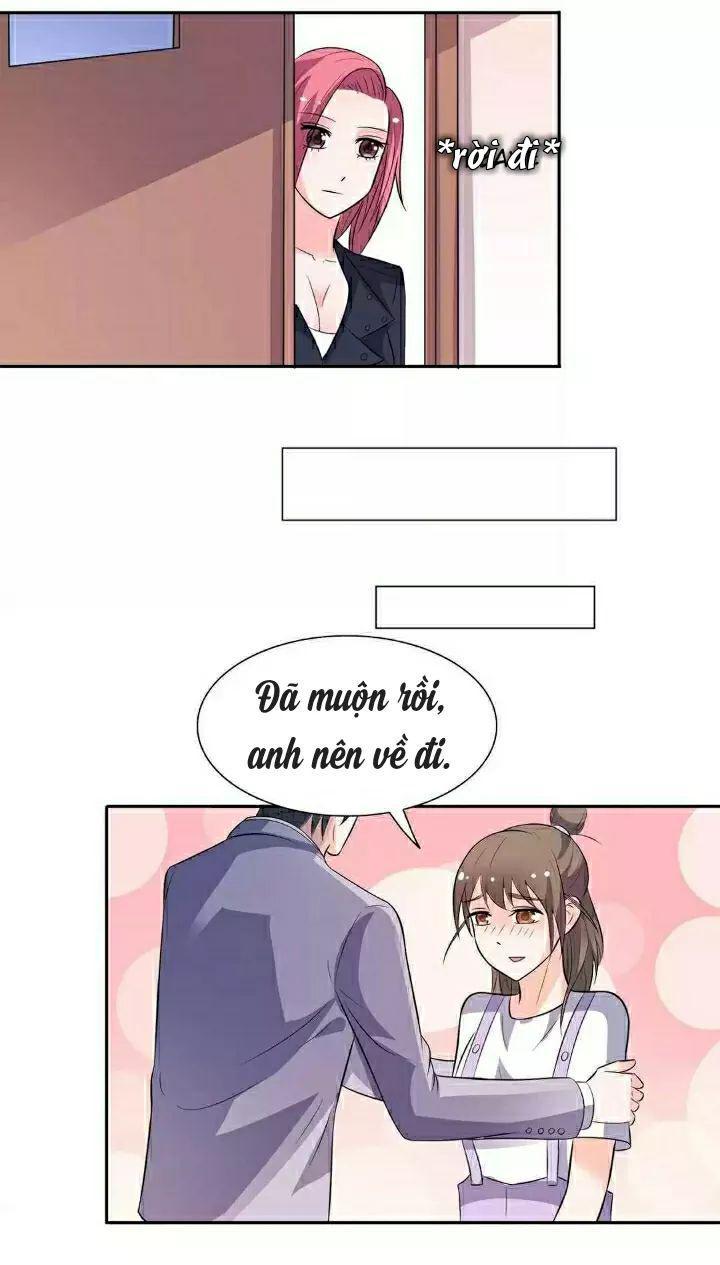 1 Nửa Hoàn Hảo Của Ceo Chapter 49 - 16